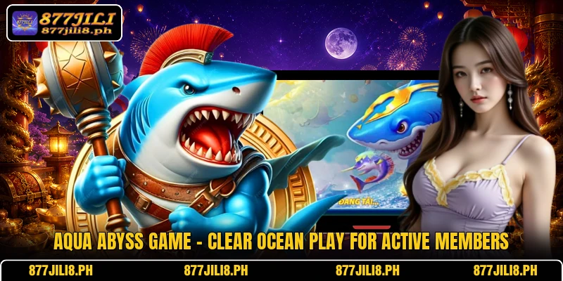 Aqua Abyss Game
