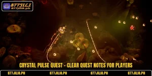 Crystal Pulse Quest