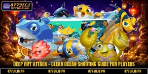 Deep Rift Attack