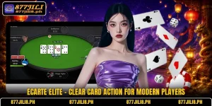 Ecarte Elite