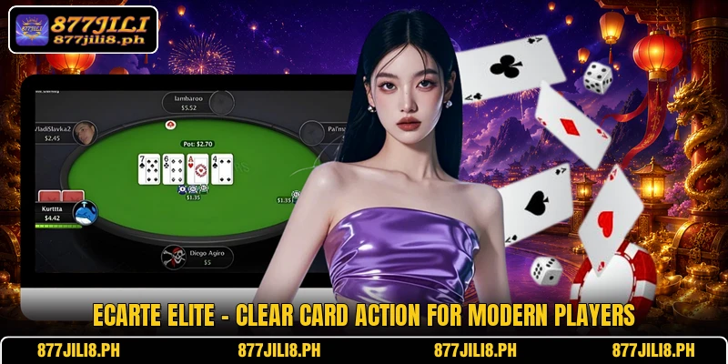 Ecarte Elite