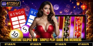 Fortune Eclipse Win