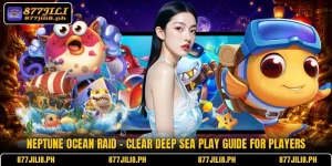 Neptune Ocean Raid