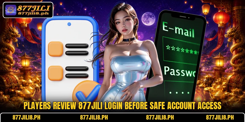 Players review 877Jili login before safe account access