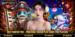 Reef Hunter Pro